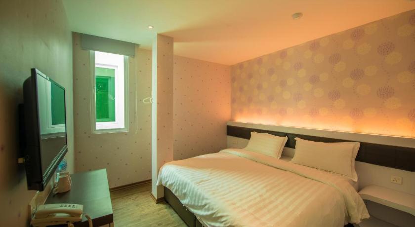 Riverfront Boutique Hotel Malacca Kültér fotó